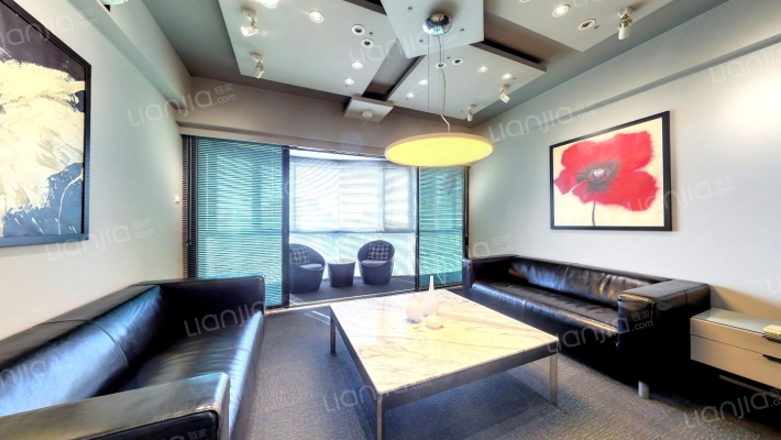 金柏苑二手房实景图