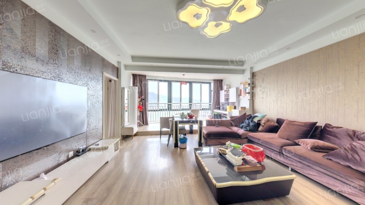 南港都市二期二手房实景图