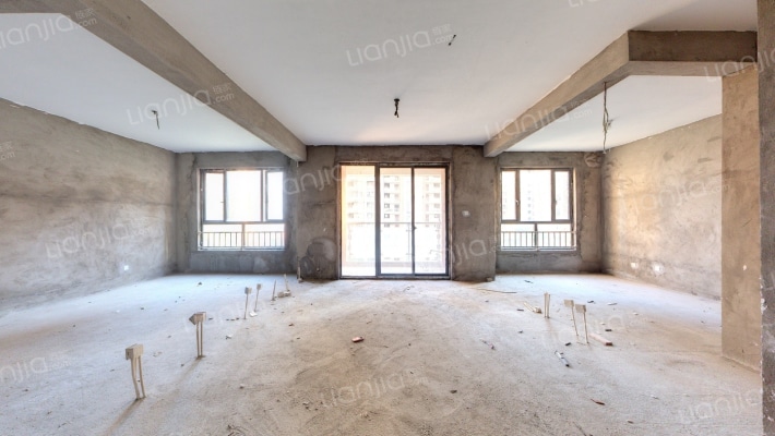 贵安新天地贵香苑二手房实景图