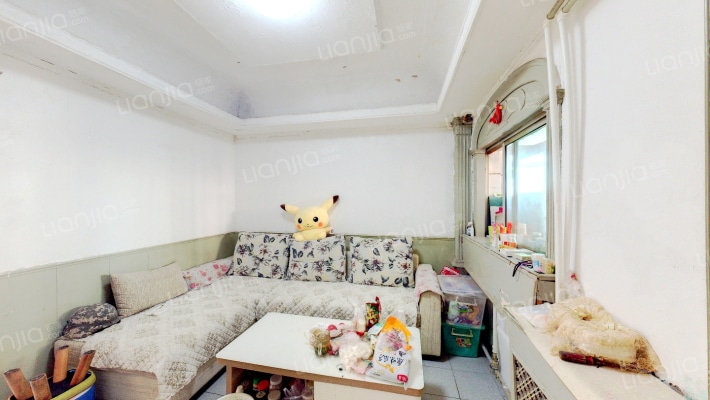 省委三区家属院二手房实景图