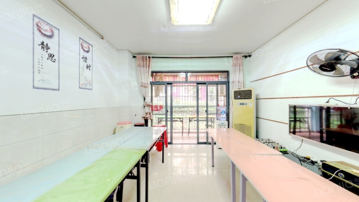 南宁奥园悉尼组团二手房实景图