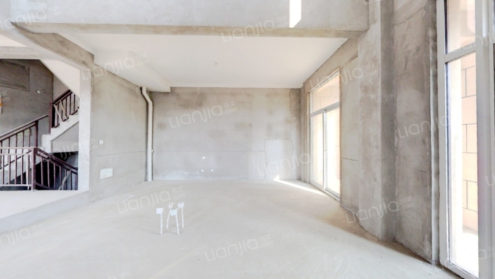 元升朗园二手房实景图