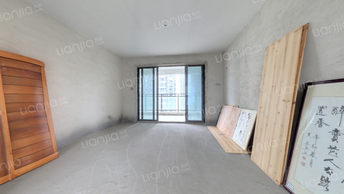 隆生西江花园二手房实景图