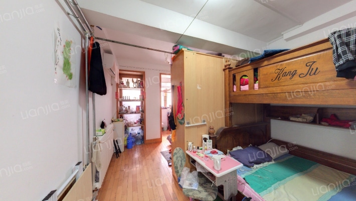 山大路232-1号二手房实景图