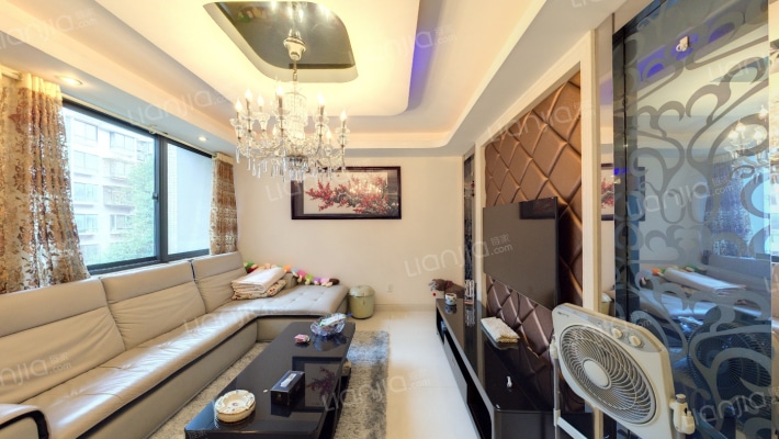 和苑小区二手房实景图