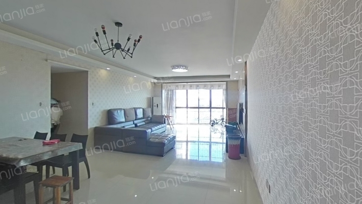 都市春天二手房实景图