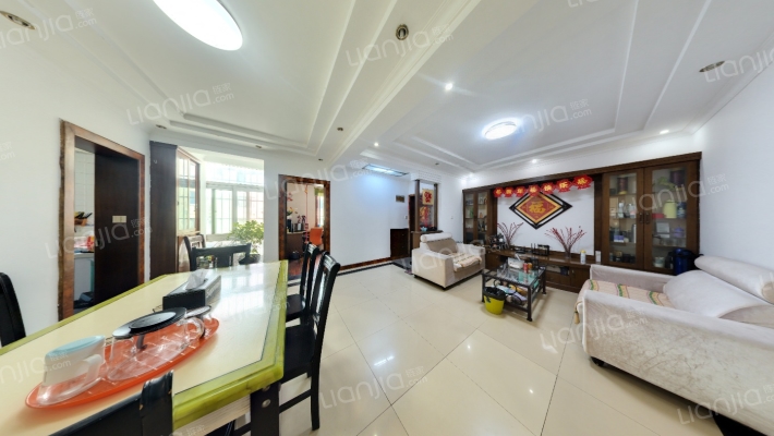 昆北公寓二手房实景图