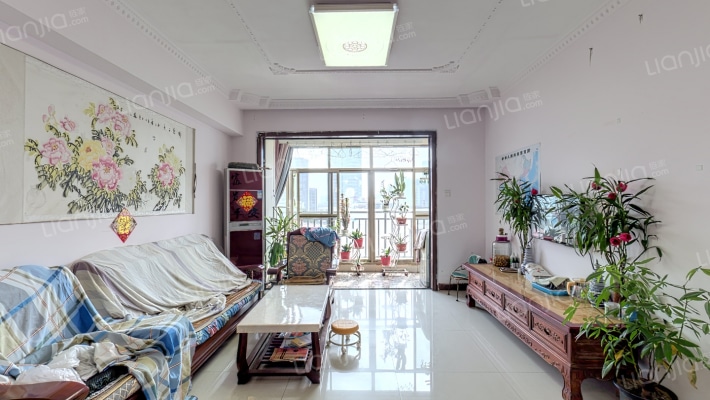 兴盛花园二手房实景图