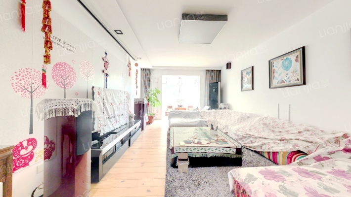 引黄小区二手房实景图