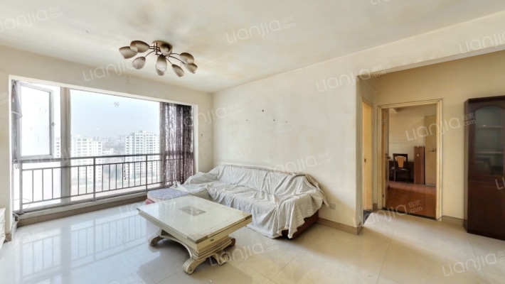 金沙揽胜二期二手房实景图