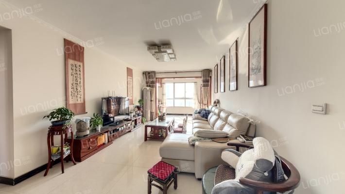 天伦锦城二手房实景图