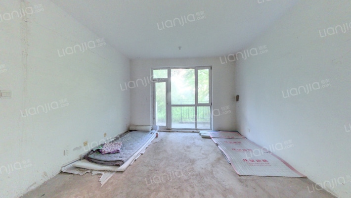 城建逸品假日二手房实景图