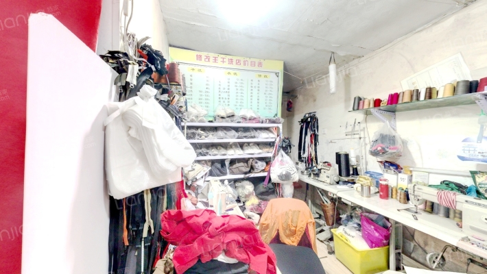 34中市场街二手房实景图