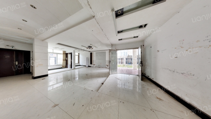 尚湖花园别墅二手房实景图