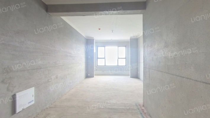 泽信红熙府二手房实景图