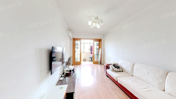 劳动厅宿舍二手房实景图