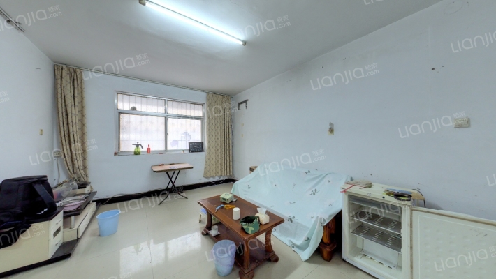 西园新村二手房实景图