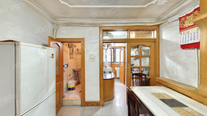 吉安里(塘沽区)二手房实景图