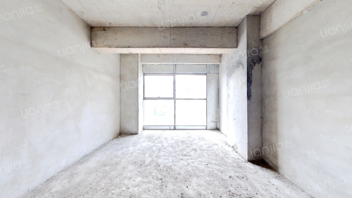 亨特萃山国际二手房实景图