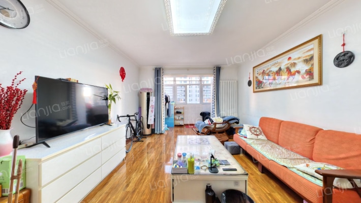 石园东苑二手房实景图