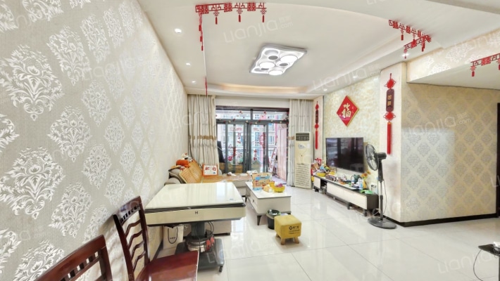 紫晶丽苑二手房实景图