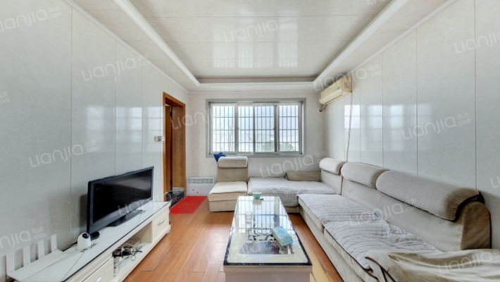 咏春花苑二手房实景图