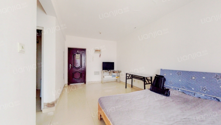 后栾花园二手房实景图