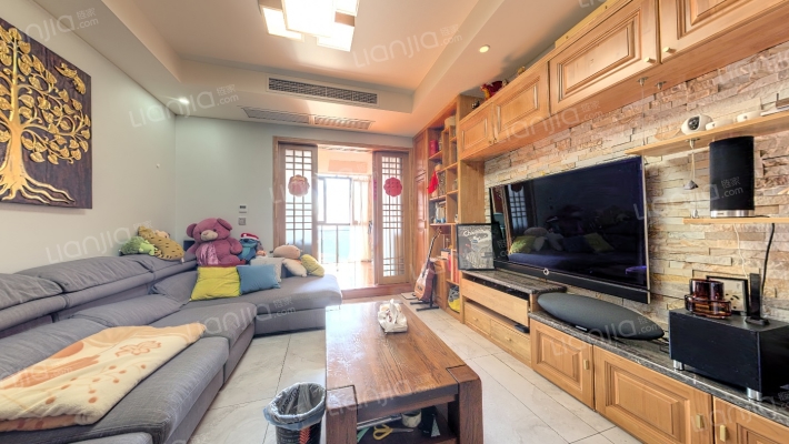 公元西二手房实景图