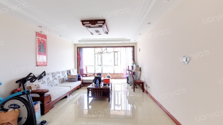 民航花园二手房实景图