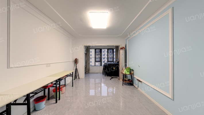 澳海澜庭月亮湾二手房实景图