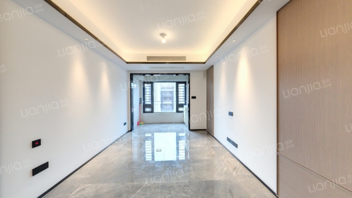 建发和玺二手房实景图