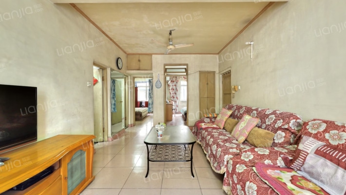 玉林北路2号二手房实景图