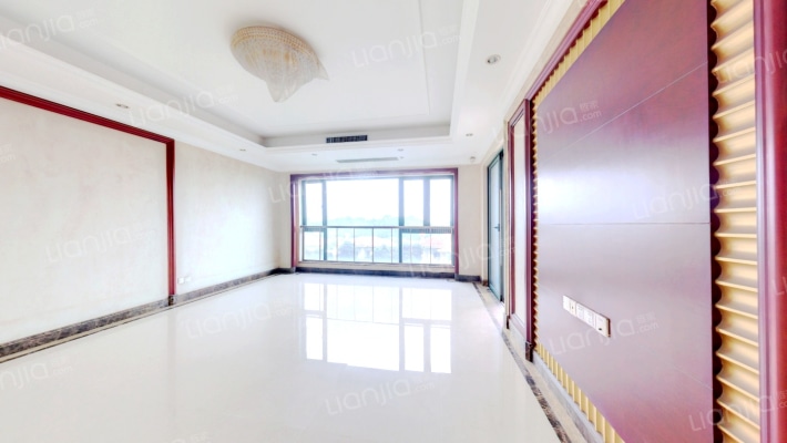 恒大御景半岛二手房实景图