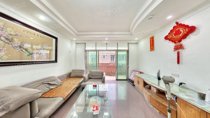 聚福苑二手房实景图