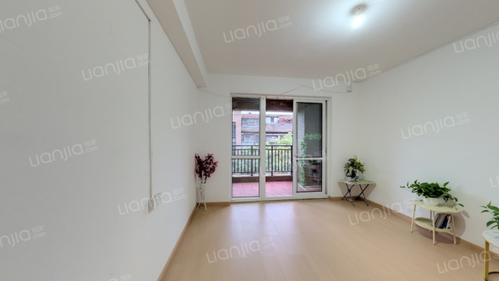 银亿海德花苑二手房实景图