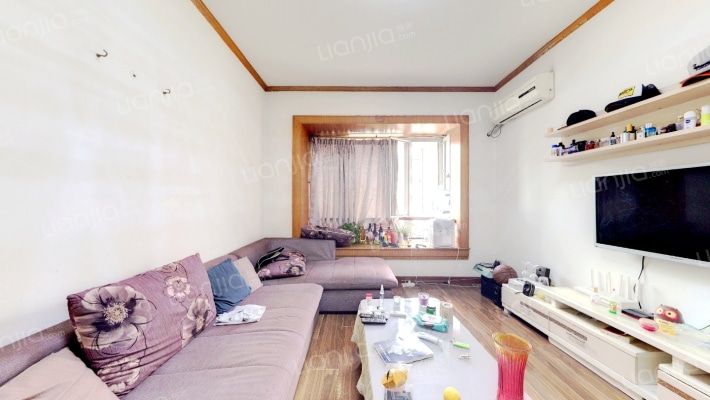 菁华园二手房实景图