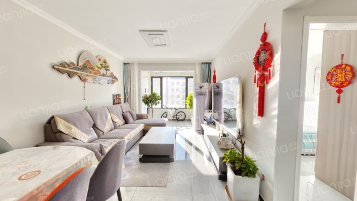 雅瑞园二手房实景图