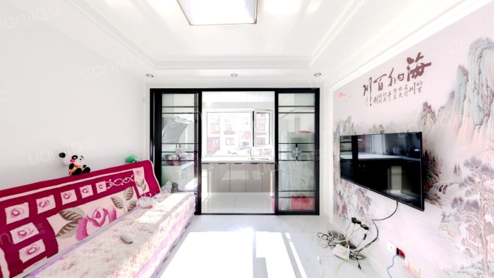 金馨园二区二手房实景图