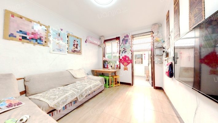 经五路107到158号二手房实景图