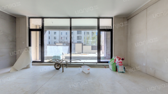 青特滨湖国际二手房实景图