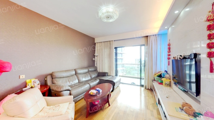 瀚盛花园二手房实景图