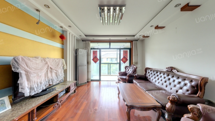 天赐景城(公寓)二手房实景图