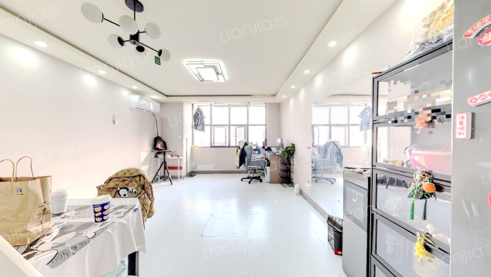 中环时代二手房实景图