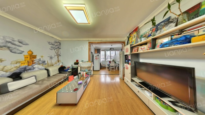 桂王桥南街26号二手房实景图