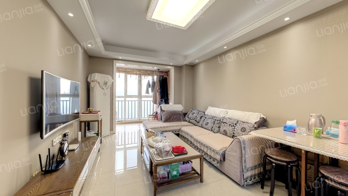 叶语雅园二手房实景图