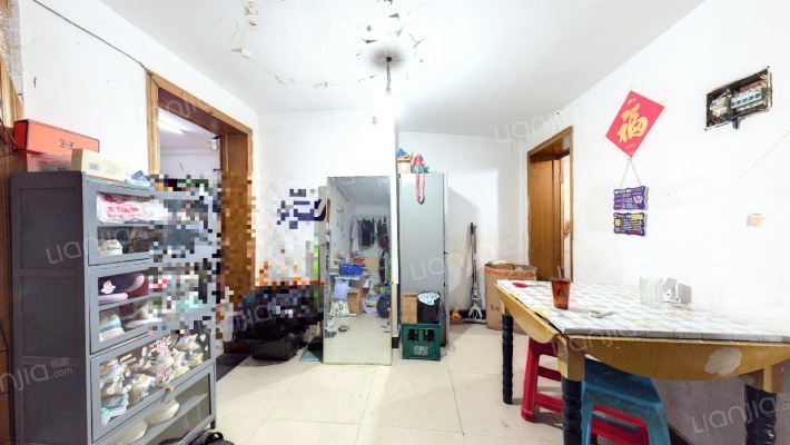 梨花巷4号二手房实景图