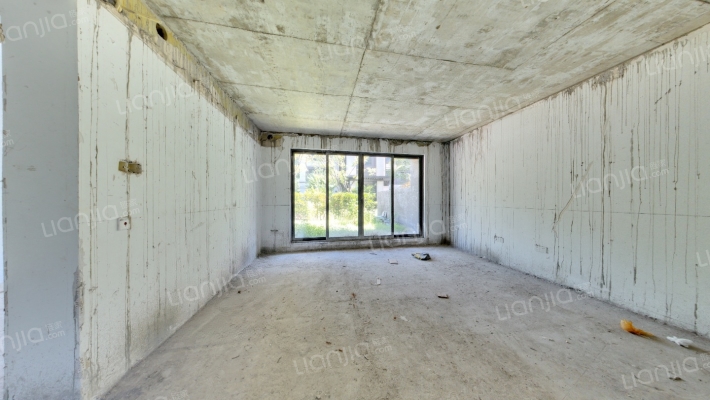 建发悦江南二手房实景图