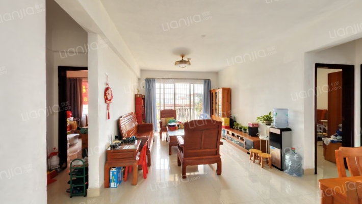 福和雅苑二手房实景图