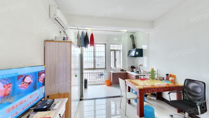 桂海星座二手房实景图