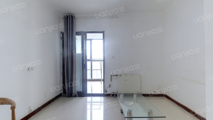 升龙凤凰城B区二手房实景图